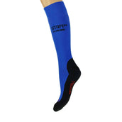Stapp Horse Riding Socks Uni Deocell Cobalt Stapp Horse Riding Socks Uni Deocell Cobalt