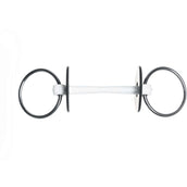 Trust Loose Ring Snaffle Inno Sense Flexi Soft 15mm Trust Loose Ring Snaffle Inno Sense Flexi Soft 15mm