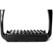 Tech Stirrups Stirrups Capri Classic Dressage Black Tech Stirrups Stirrups Capri Classic Dressage Black
