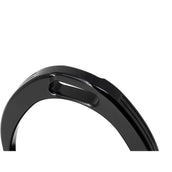 Tech Stirrups Stirrups Capri Classic Dressage Black Tech Stirrups Stirrups Capri Classic Dressage Black