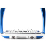 Tech Stirrups Stirrups Siena Classic Blue Tech Stirrups Stirrups Siena Classic Blue