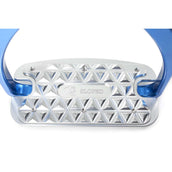 Tech Stirrups Stirrups Siena Classic Blue Tech Stirrups Stirrups Siena Classic Blue