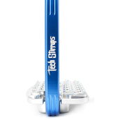 Tech Stirrups Stirrups Siena Classic Blue Tech Stirrups Stirrups Siena Classic Blue