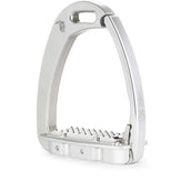 Tech Stirrups Stirrups Venice Children Silver/Silver Tech Stirrups Stirrups Venice Children Silver/Silver