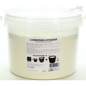 Tijssen Lamb's Milk Powder 2,5kg Tijssen Lamb's Milk Powder 2,5kg
