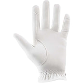 Uvex Riding Gloves I-Performance 2 White Uvex Riding Gloves I-Performance 2 White