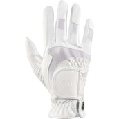 Uvex Riding Gloves I-Performance 2 White Uvex Riding Gloves I-Performance 2 White