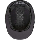 Uvex Cap Exxeed Shiny Chrome Navy Uvex Cap Exxeed Shiny Chrome Navy