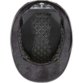 Uvex Cap Exxeed Diamond Black Uvex Cap Exxeed Diamond Black