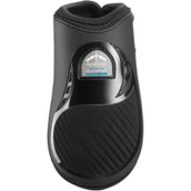 Veredus Fetlock Boots Olympus Vento Rear Black Veredus Fetlock Boots Olympus Vento Rear Black
