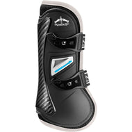 Veredus Tendon Boots Carbon Gel Vento Front Ivory Veredus Tendon Boots Carbon Gel Vento Front Ivory