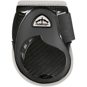 Veredus Fetlock Boots Young Jump Vento Ivory Veredus Fetlock Boots Young Jump Vento Ivory