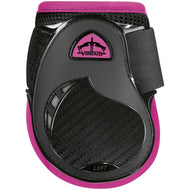 Veredus Fetlock Boots Young Jump Vento Pink Veredus Fetlock Boots Young Jump Vento Pink