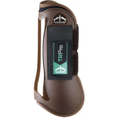 Veredus Tendon Boots TR PRO Front Brown Veredus Tendon Boots TR PRO Front Brown