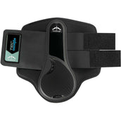 Veredus Tendon Boots TRC Vento Front Black Veredus Tendon Boots TRC Vento Front Black