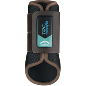 Veredus Tendon Boots TRC Vento Front Brown Veredus Tendon Boots TRC Vento Front Brown