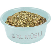 Waldhausen Food Bowl XL with Lid Turquoise Waldhausen Food Bowl XL with Lid Turquoise