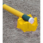 Waldhausen Obstacle Block Yellow Waldhausen Obstacle Block Yellow