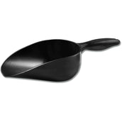 Waldhausen Feed Scoop Black Waldhausen Feed Scoop Black