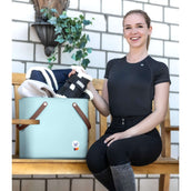 Waldhausen Bucket Multibag ECO Turquoise Waldhausen Bucket Multibag ECO Turquoise