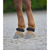 Waldhausen Ring Pastern Cavity Protection Black Waldhausen Ring Pastern Cavity Protection Black