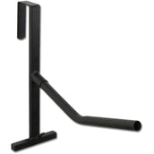 Waldhausen Saddle Carrier Transportable Black Waldhausen Saddle Carrier Transportable Black