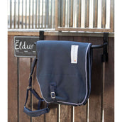 Waldhausen Rug Rack for Stable Door Black Waldhausen Rug Rack for Stable Door Black