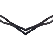 Waldhausen Icelandic Bridle Anatomic Black Waldhausen Icelandic Bridle Anatomic Black