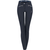 ELT Breeches Gala Silicone Nightblue ELT Breeches Gala Silicone Nightblue