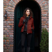 ELT Riding Gloves Magnetize Winter Black ELT Riding Gloves Magnetize Winter Black