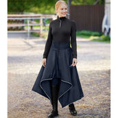 ELT Riding Skirt Lotta Thermo Nightblue ELT Riding Skirt Lotta Thermo Nightblue