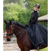 ELT Riding Skirt Lotta Thermo Nightblue ELT Riding Skirt Lotta Thermo Nightblue