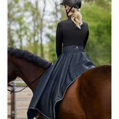 ELT Riding Skirt Lotta Thermo Nightblue ELT Riding Skirt Lotta Thermo Nightblue