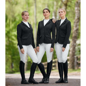 ELT Competition Jacket Lina Women Black ELT Competition Jacket Lina Women Black