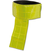 Waldhausen Tail Band Reflex Neon Yellow Waldhausen Tail Band Reflex Neon Yellow