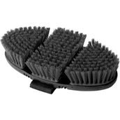 Waldhausen Soft Brush Flex Black/Grey Waldhausen Soft Brush Flex Black/Grey