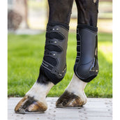 Waldhausen Tendon Boots Breath Black Waldhausen Tendon Boots Breath Black