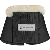 Waldhausen Bell Boots Comfort Fur Black/Nature Waldhausen Bell Boots Comfort Fur Black/Nature
