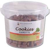 Waldhausen Treat Cookies Carrot Waldhausen Treat Cookies Carrot