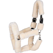 Waldhausen Halter Cozy Cream Waldhausen Halter Cozy Cream