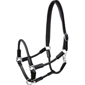 Waldhausen Halter Nevada Black/Silver Waldhausen Halter Nevada Black/Silver