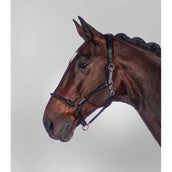 Waldhausen Halter Nevada Black/Silver Waldhausen Halter Nevada Black/Silver