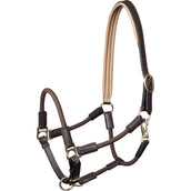 Waldhausen Halter Nevada brown/gold Waldhausen Halter Nevada brown/gold
