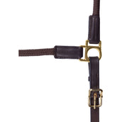 Waldhausen Halter Nevada brown/gold Waldhausen Halter Nevada brown/gold