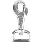 Waldhausen Carabiner with D-ring Waldhausen Carabiner with D-ring