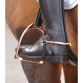 Waldhausen Ball-end spurs Set Women Rosegold Waldhausen Ball-end spurs Set Women Rosegold