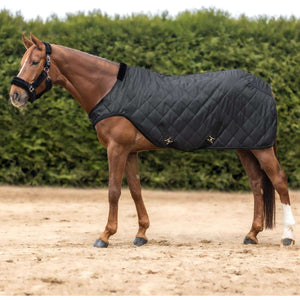 Waldhausen Step Mill Rug Exclusive Black Waldhausen Step Mill Rug Exclusive Black