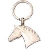 Waldhausen Keychain 3D Horse Head Waldhausen Keychain 3D Horse Head