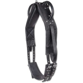 Waldhausen Lunging/Vaulting Girth Black Waldhausen Lunging/Vaulting Girth Black