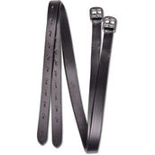 Star Stirrup straps Economic Black Star Stirrup straps Economic Black